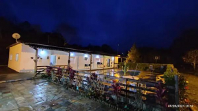 Piscina aquecida Mairiporã Sítio Simples Desejo